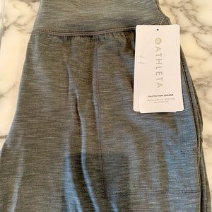 Athleta Salutation Joggers